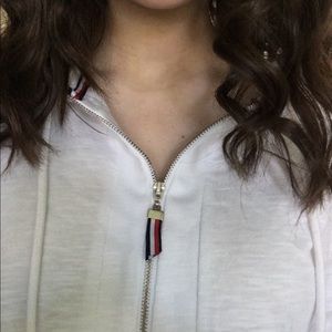 Tommy Hilfiger 3/4 Zip